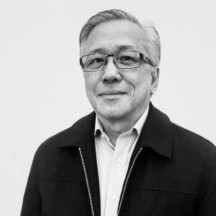 AR. SEOW KHEE HAN