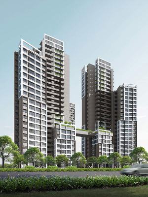 Transit Gateway Development